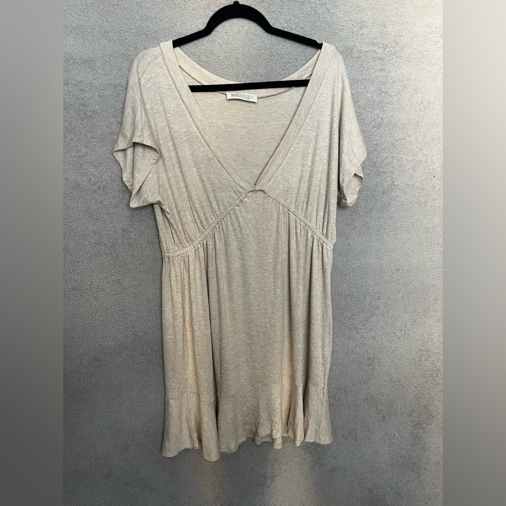 Summer dress